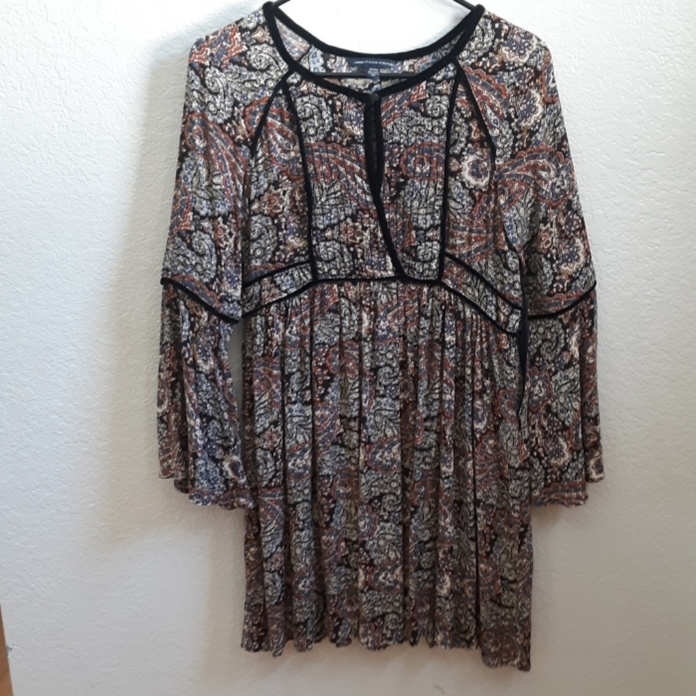 American eagle dress